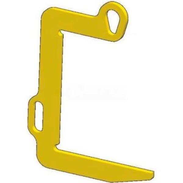 M&W Coil Lifter - 1000 Lb. Capacity, 14463, Machining & Welding By Olsen, Inc., Mfr#: 14463